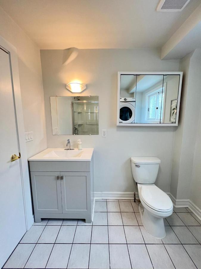 Letitia Heights !B Spacious And Quiet Private Bedroom With Shared Bathroom 巴里 外观 照片
