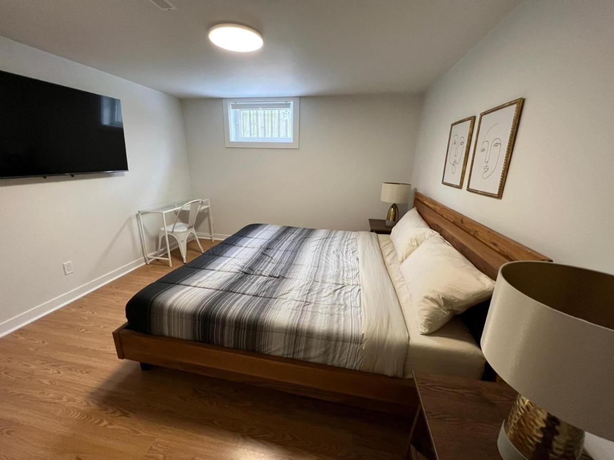 Letitia Heights !B Spacious And Quiet Private Bedroom With Shared Bathroom 巴里 外观 照片